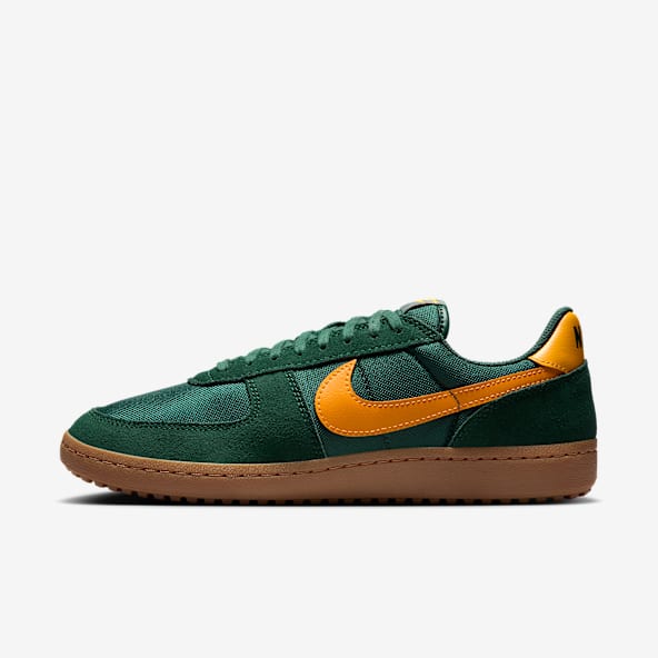 大人気【NIKE】 FIELD GENERAL LEATHER LTR ●送料・関税込● NIKE】FIELD GENERAL 82(スニーカー)｜シューズ｜emmi（エミ）の